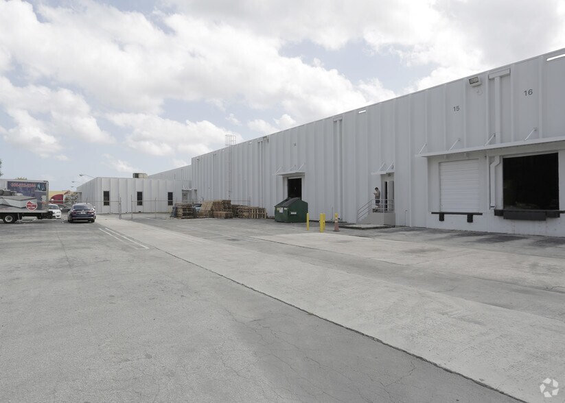 More Photos Of 3380 NW 114th St, Miami Warehouse For Lease