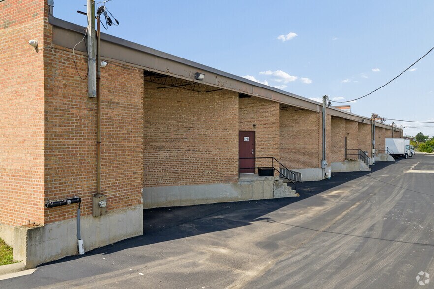 More Photos Of 1200-1258 Remington Rd, Schaumburg Light Distribution For Lease