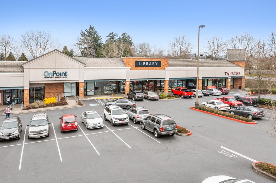 More Photos Of 2483-2501 SW Cherry Park Rd, Troutdale General Retail For Sale