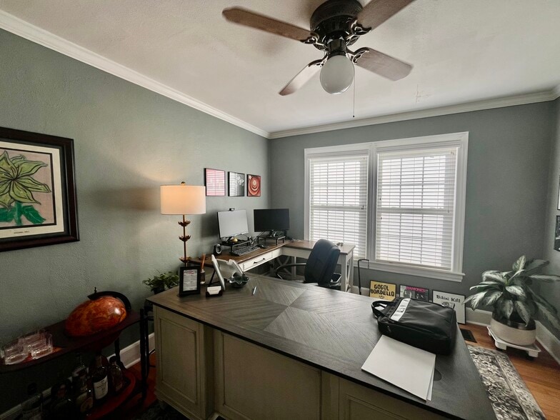 More Photos Of 905 E Park Ave, Tallahassee Office For Lease