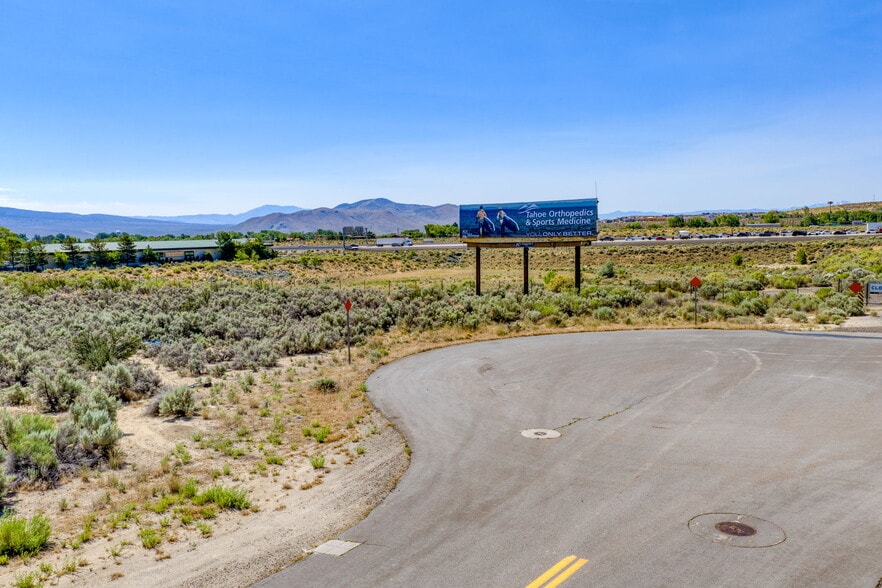 More Photos Of 4769 Carson Ter, Carson City Land For Sale