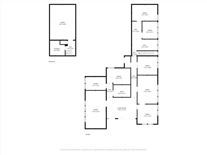 More Photos Of 122 Haddon Ave, Collingswood Office For Sale