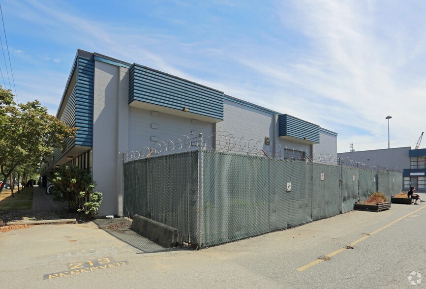 More Photos Of 1305 Welch St, North Vancouver District Service For Lease