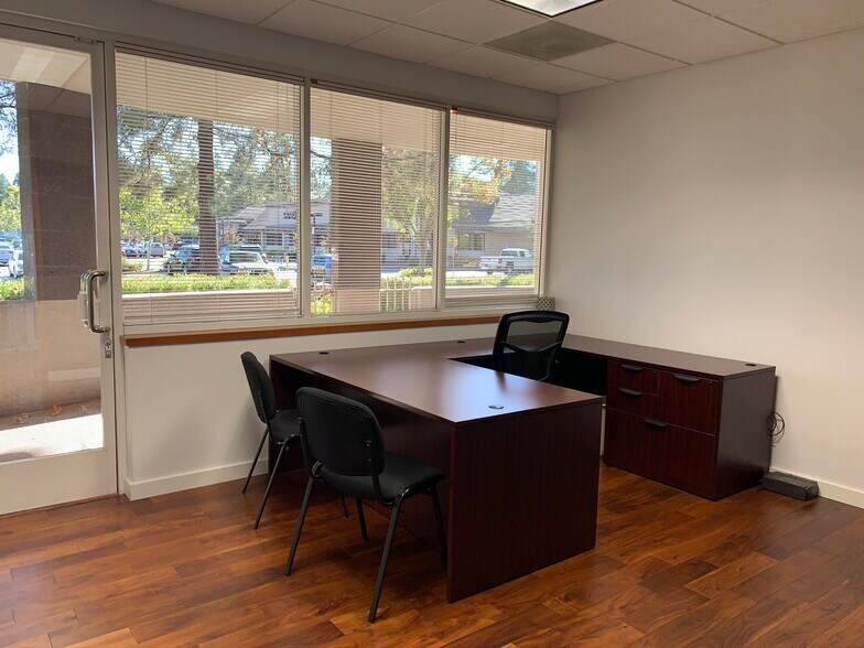 More Photos Of 1201 Vine St, Healdsburg Office For Lease