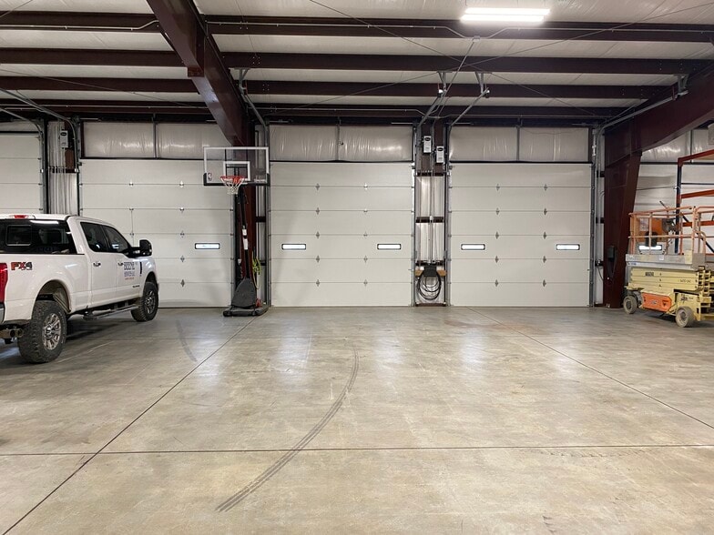 More Photos Of 11200 S 225th East Ave, Broken Arrow Industrial For Sale