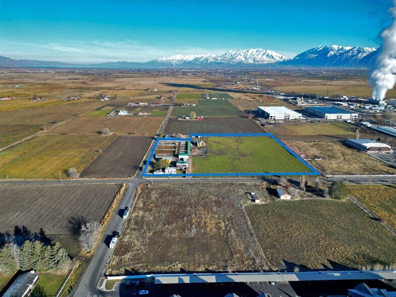 Primary Photo Of 400 W 900 S, Payson Land For Sale
