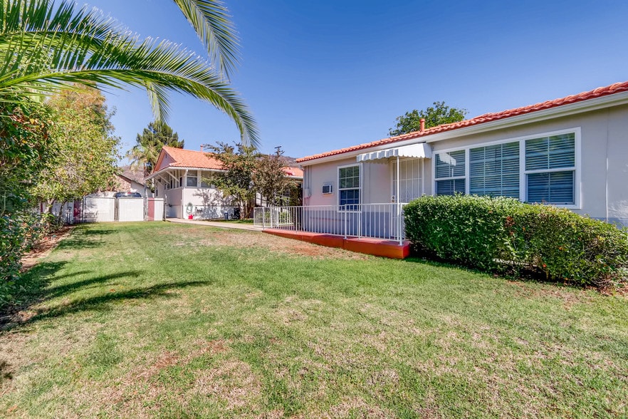 More Photos Of 1061 E Bradley Ave, El Cajon Assisted Living For Sale