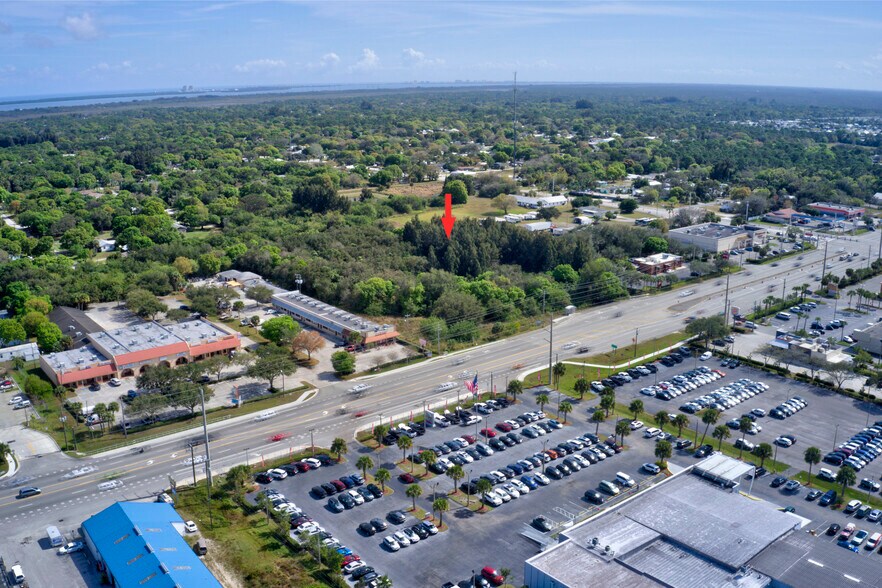 More Photos Of 4850 S US Highway 1, Fort Pierce Land For Sale