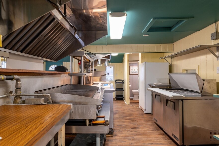 More Photos Of 266 County Route 7, Nassau Restaurant For Sale