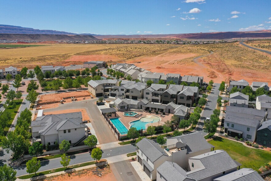 More Photos Of 4346 W Canterbury Rd, Hurricane Apartments For Sale