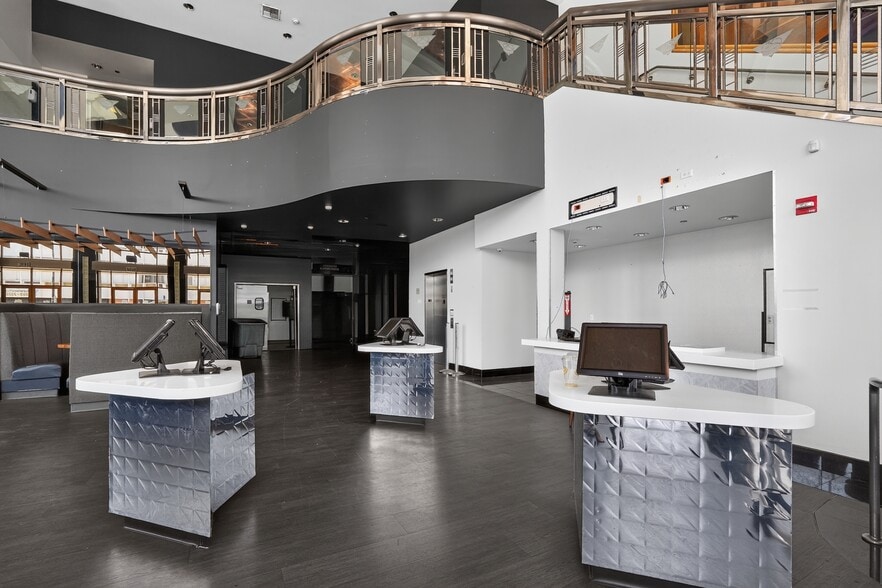 More Photos Of 8200 3rd St, Downey Movie Theatre For Sale