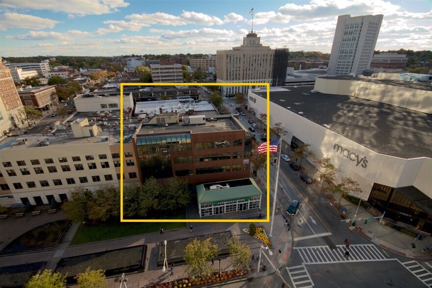 More Photos Of 19 Court St, White Plains Office For Lease