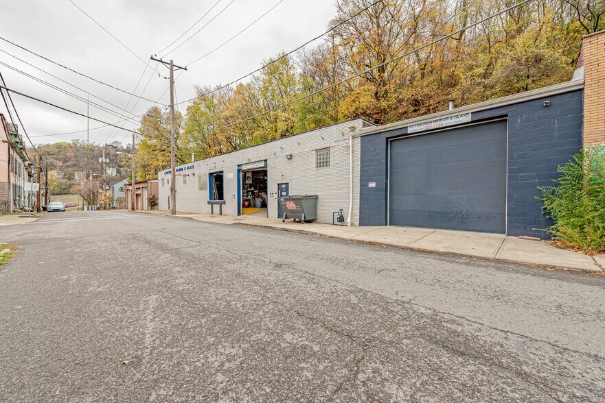 More Photos Of , Pittsburgh Industrial For Sale