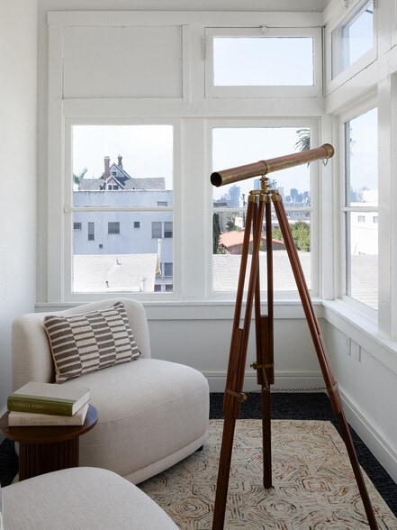 More Photos Of 2368 2nd Ave, San Diego Office Residential For Sale