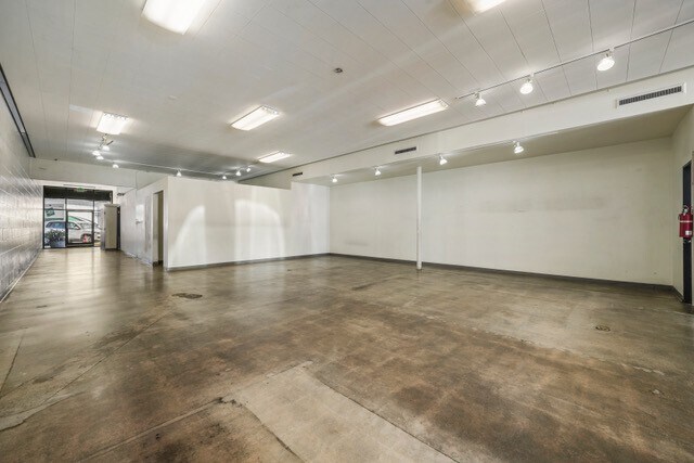 More Photos Of 711-713 Santa Cruz Ave, Menlo Park Storefront Retail Office For Lease