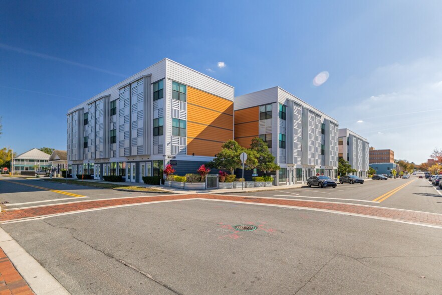 More Photos Of , Lakeland Multifamily For Sale