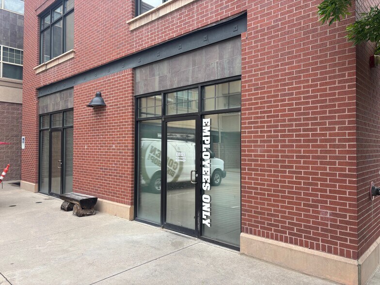 More Photos Of 722 Washington Ave, Golden Office Residential For Sale