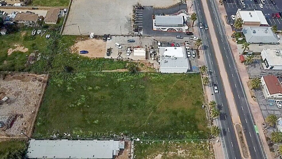 More Photos Of 24155 Sunnymead Blvd, Moreno Valley Land For Sale