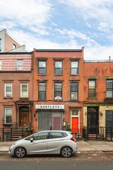 More Photos Of 1015 Fulton St, Brooklyn Apartments For Sale