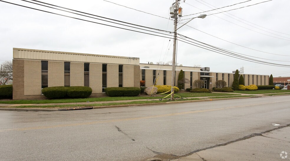 More Photos Of 3950 Ben Hur Ave, Willoughby Manufacturing For Sale