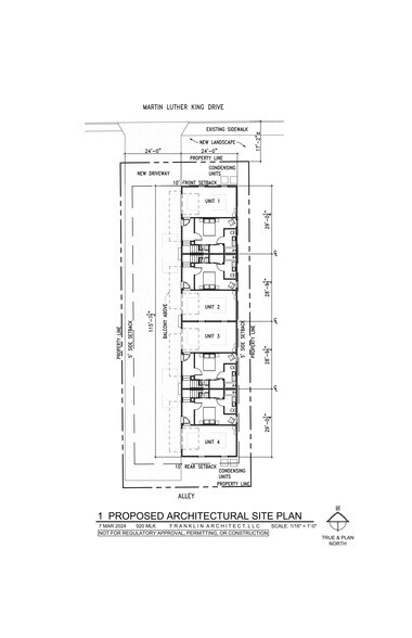 More Photos Of 920 Martin Luther King Dr, San Antonio Land For Sale