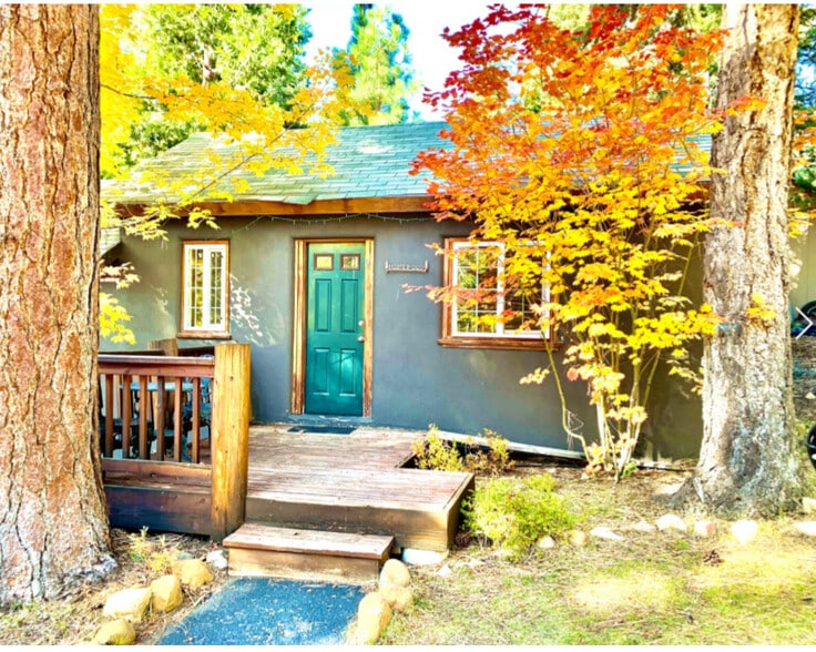 More Photos Of 6631 Lake, Tahoe Vista Hotel For Sale