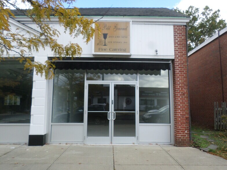 More Photos Of 1231 Whitney Ave, Hamden Storefront For Sale