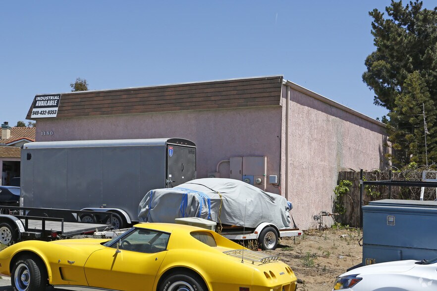 More Photos Of 1180 Pike Ln, Oceano Manufacturing For Lease