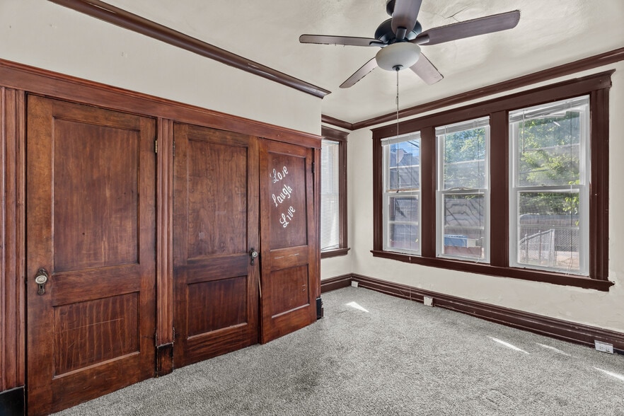 More Photos Of 4504 Arsenal St, Saint Louis Multifamily For Sale