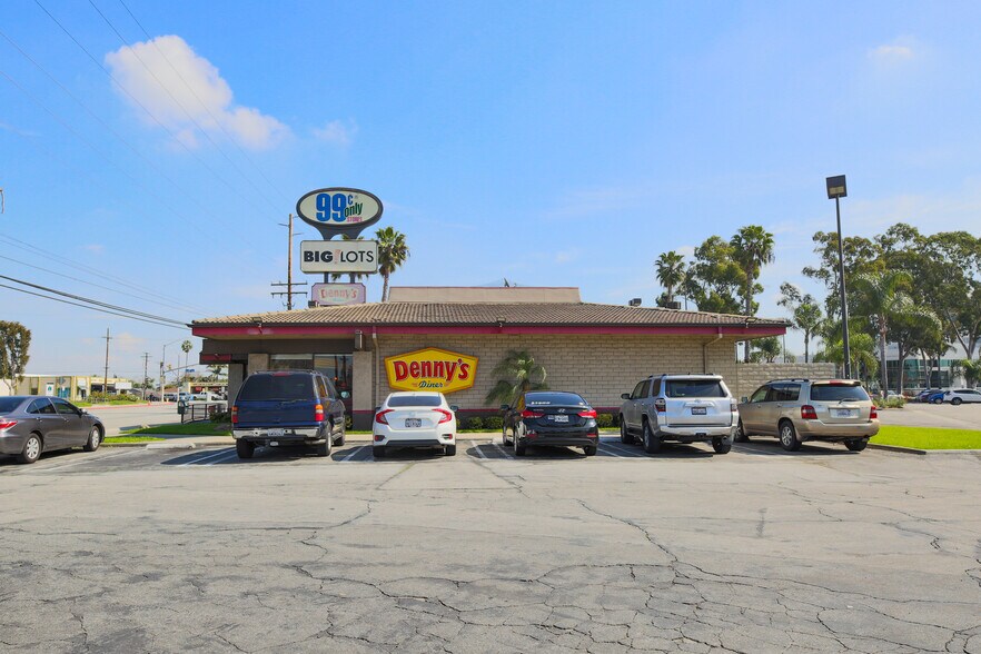 More Photos Of 14301-14379 Clark Ave, Bellflower Unknown For Lease