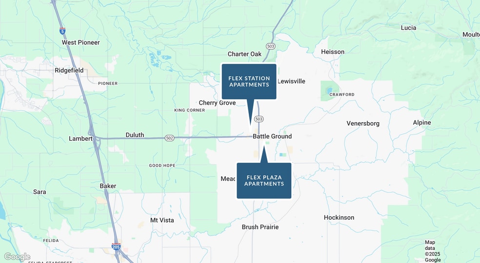 More Photos Of , Battle Ground Multifamily For Sale