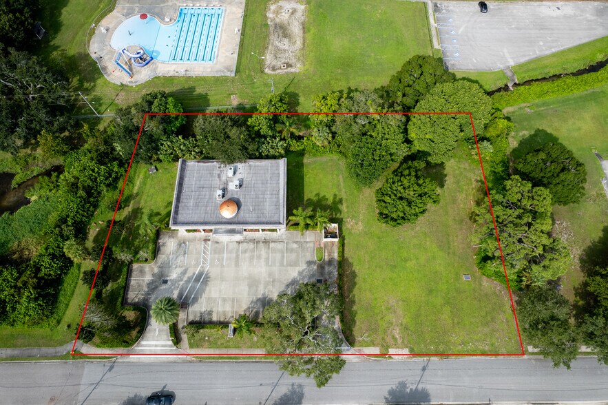 More Photos Of 1608 S Apollo Blvd, Melbourne Medical For Sale
