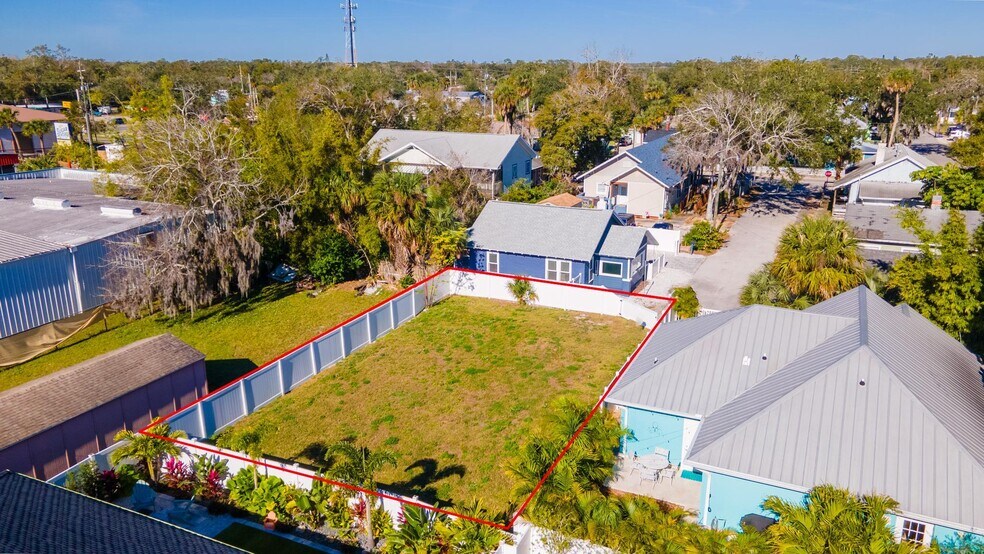 More Photos Of 218 Alma Ct, New Smyrna Beach Land For Sale