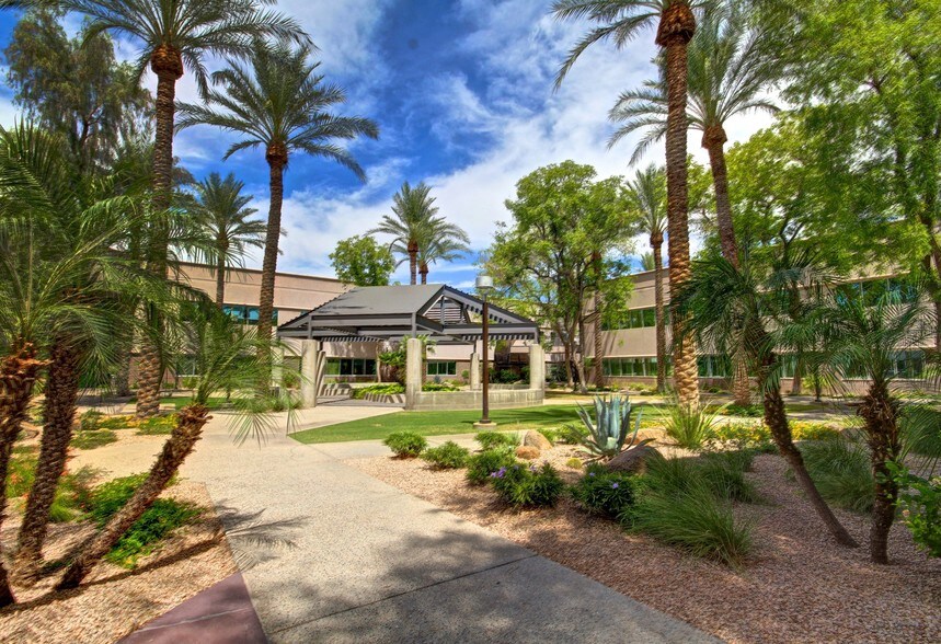 Primary Photo Of 950 W Elliot Rd, Tempe Office For Lease