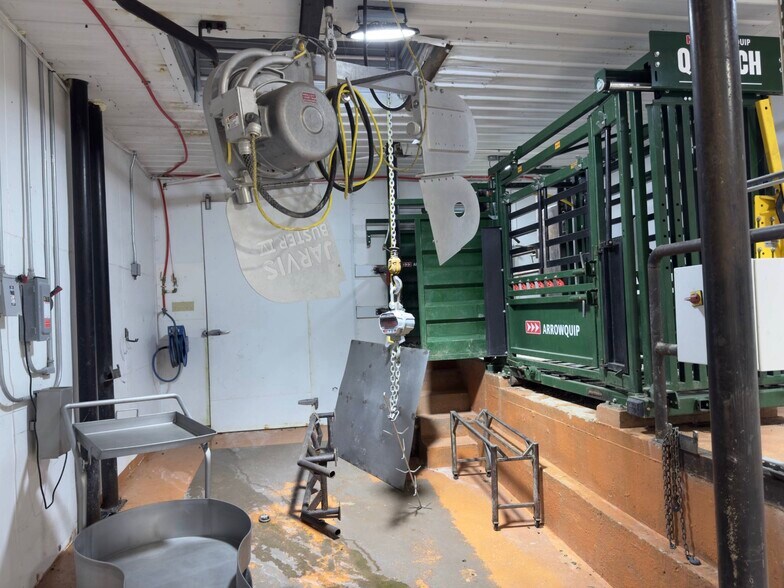 More Photos Of 1958 Winningham Rd, Seymour Industrial For Sale