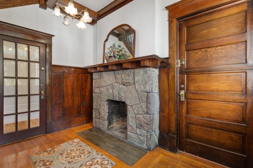 More Photos Of 1215 N Nevada Ave, Colorado Springs Apartments For Sale