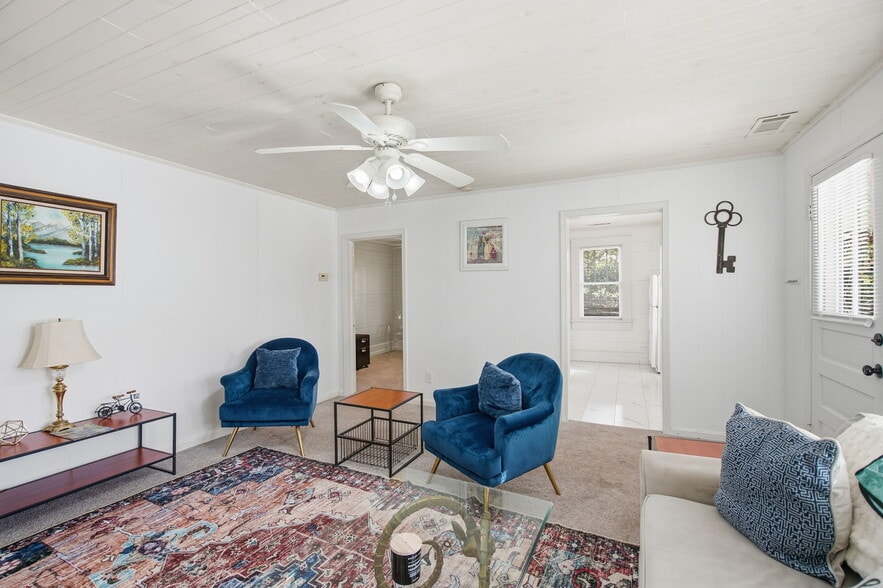 More Photos Of 1374 Dawsonville Hwy, Dahlonega Multifamily For Sale