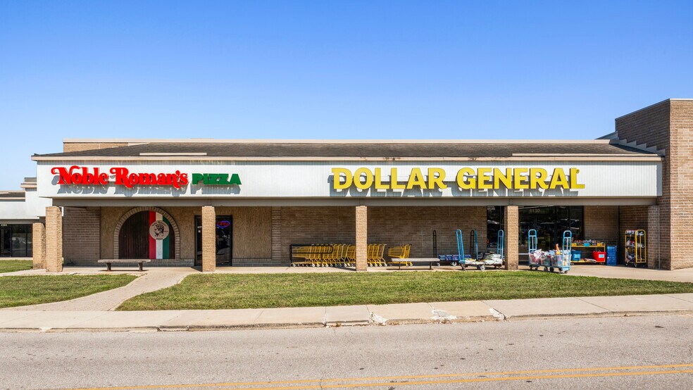 More Photos Of 4290 W Jonathan Moore Pike, Columbus Unknown For Lease