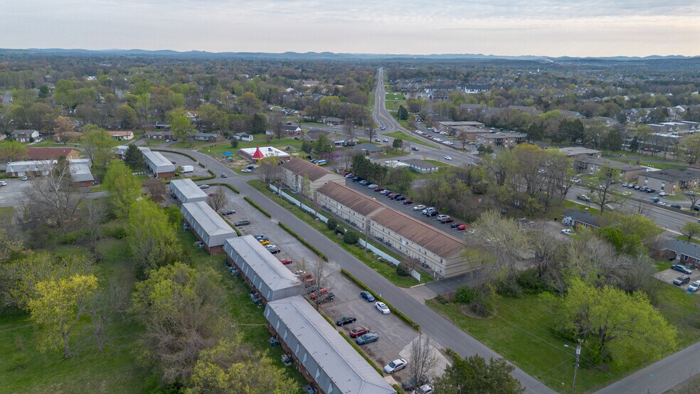 More Photos Of 1238 Sloan St, Murfreesboro Apartments For Sale