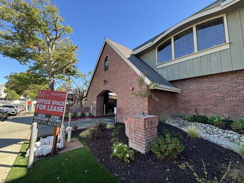 More Photos Of 438 S Murphy Ave, Sunnyvale Medical For Lease