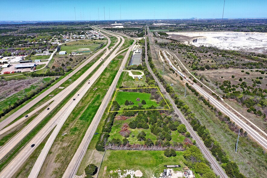 More Photos Of 3790 N Highway 67, Midlothian Land For Sale