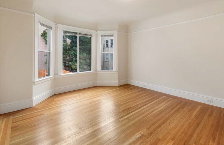 More Photos Of 1338-1348 Larkin St, San Francisco Apartments For Sale