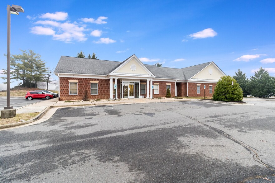 More Photos Of 2511 Salem Church Rd, Fredericksburg Medical For Sale