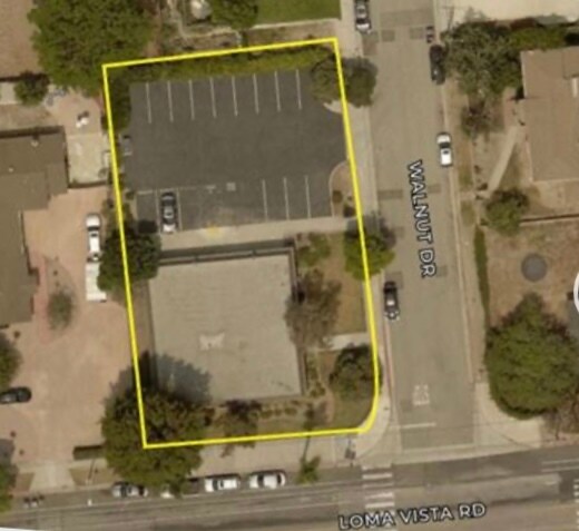 More Photos Of 4797 Loma Vista Rd, Ventura Office For Sale