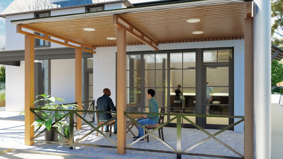 More Photos Of 834 Monticello Rd, Charlottesville Storefront Retail Residential For Sale