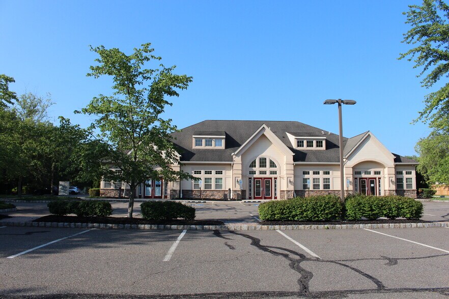 More Photos Of 491 Amwell Rd, Hillsborough Office For Sale