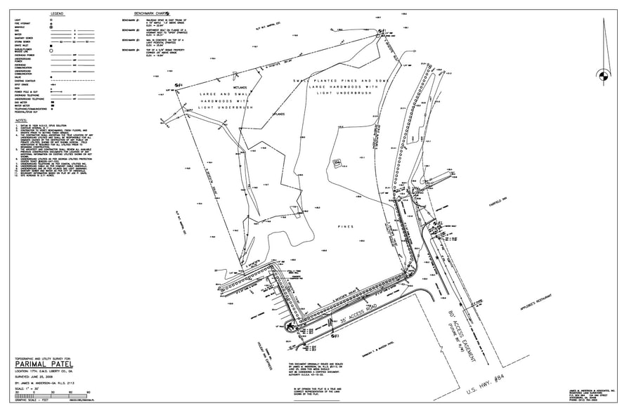 More Photos Of 0 Shyam Drive, Hinesville Land For Sale