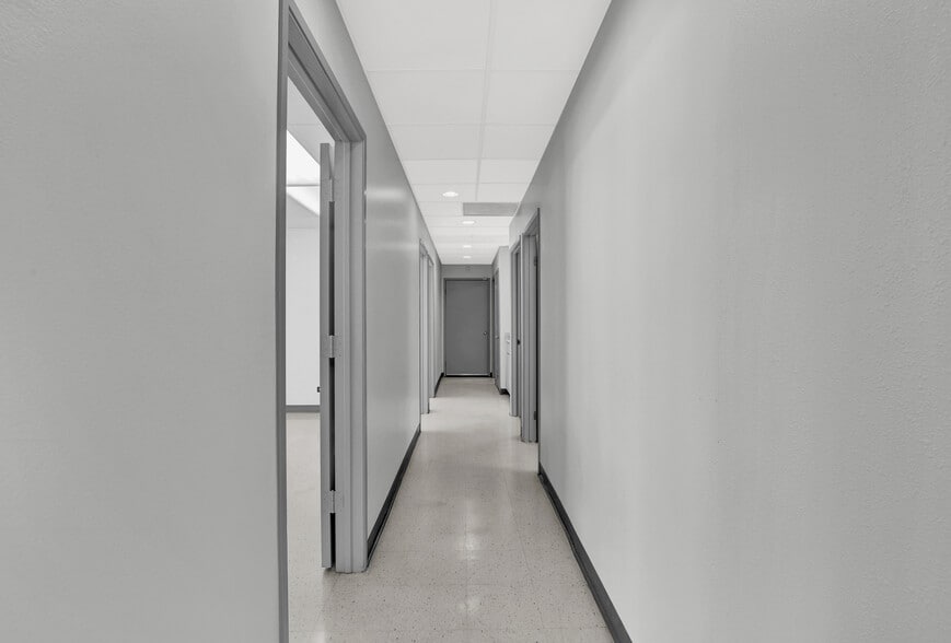 More Photos Of 16812 Red Hill Ave, Irvine Manufacturing For Sale