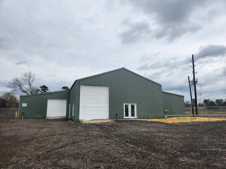 Primary Photo Of 295 Riley Fuzzel rd, Spring Warehouse For Lease