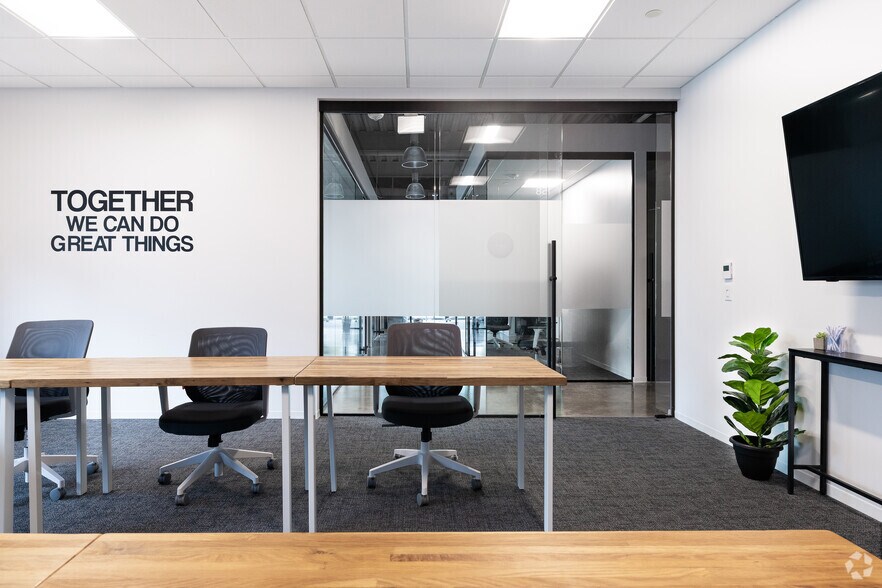 More Photos Of 700 Tech Center Pky, Newport News Coworking Space
